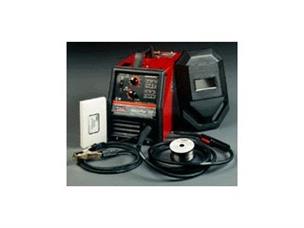 Price Guide: LINCOLN ELECTRIC WELD PAK 100 | Buya